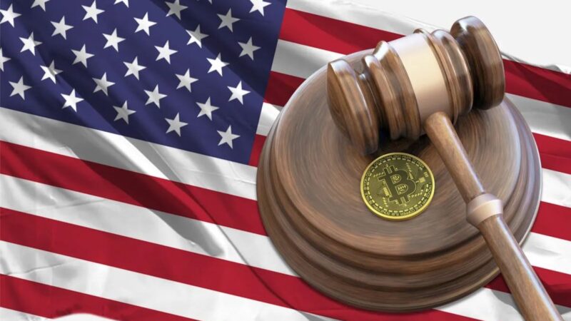 قانون‌گذاران آمریکایی با طرحی جسورانه مالیات کاربران ارز دیجیتال را سبک می‌کنند!