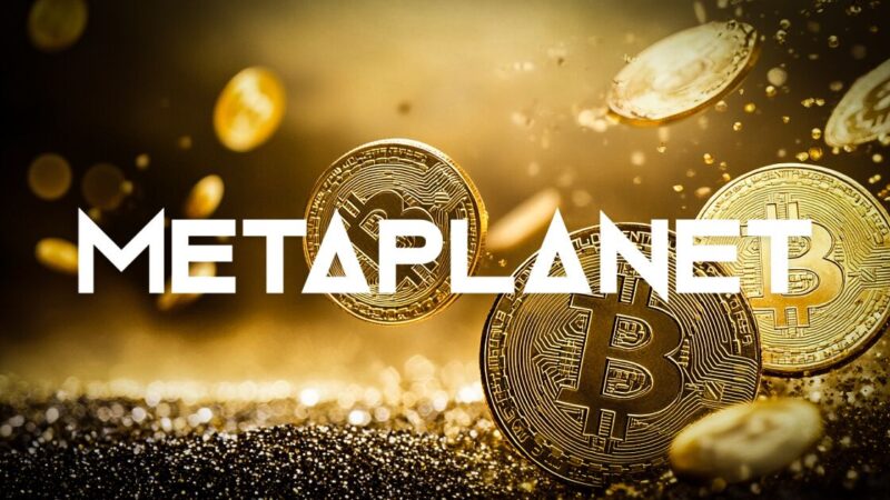 متاپلنت با طرحی نو، سرمایه‌گذاری بیت کوین را متحول می‌کند؛ جذب نهادهای بین‌المللی در راه است!