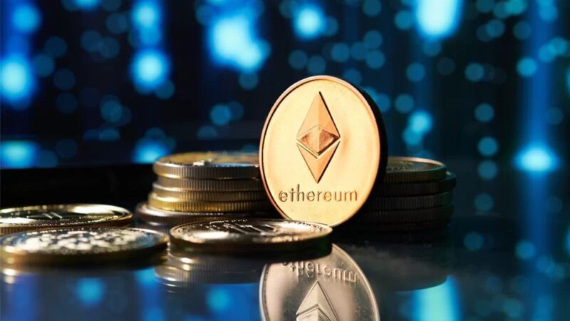 ورود بی‌سروصدای شرکت Trend Research به جمع نهنگ‌های بزرگ اتریوم؛ رقابتی نفس‌گیر در بازار ارز دیجیتال!