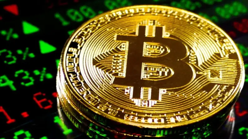 رکود در بازار ارز دیجیتال؛ ارزش کل به ۳.۰۲ تریلیون دلار سقوط کرد!