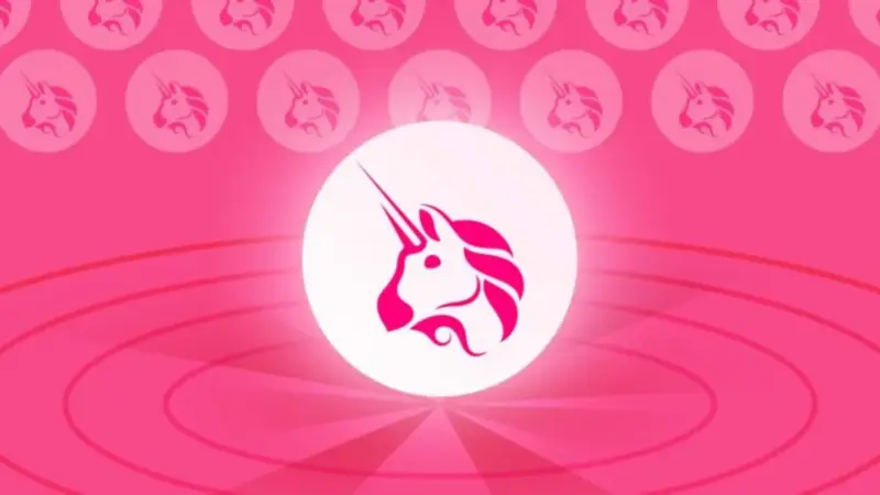 یونی‌سواپ با سوزاندن ۱۰۰ میلیون توکن UNI، رکوردی تاریخی در دیفای رقم زد!