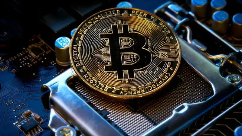 سختی استخراج بیت کوین به اوج بی‌سابقه رسید؛ ژانویه سخت‌تر از همیشه پیش‌بینی می‌شود