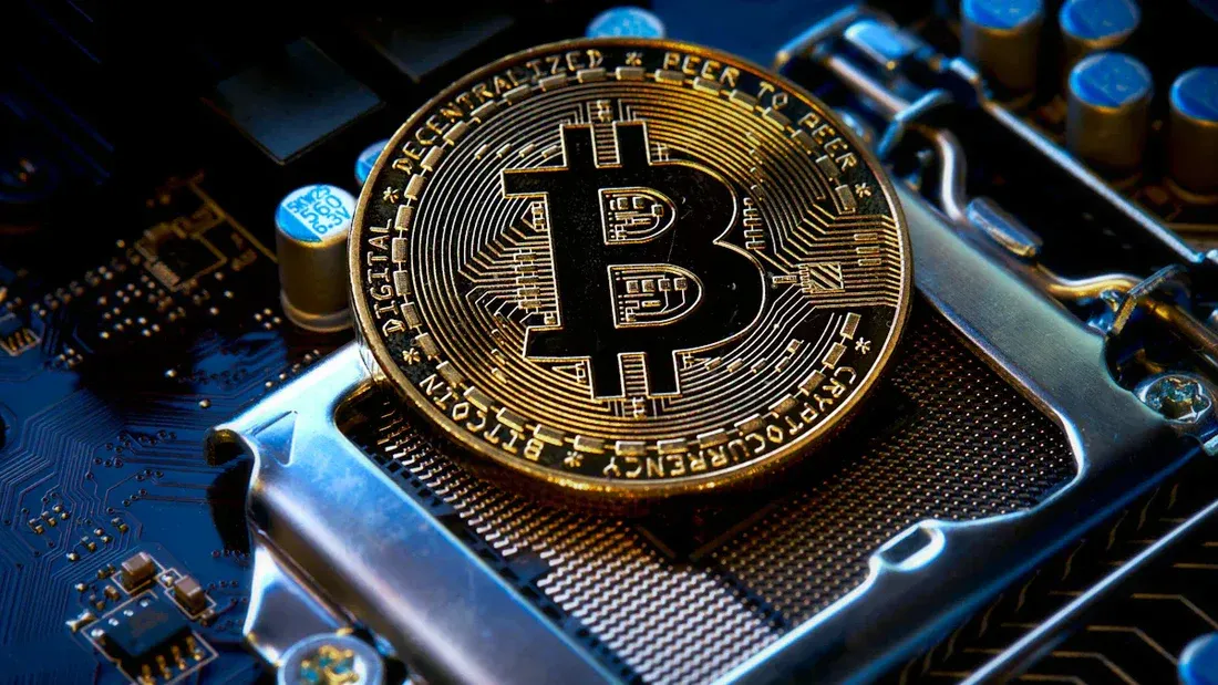 سختی استخراج بیت کوین به اوج بی‌سابقه رسید؛ ژانویه سخت‌تر از همیشه پیش‌بینی می‌شود