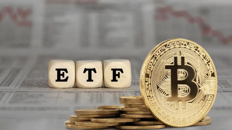 بازگشت شگفت‌انگیز سرمایه به ETFهای بیت کوین پس از هفته‌ای پرچالش!