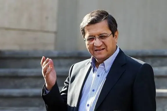 رئیس‌جمهور تصمیم گرفت؛ عبدالناصر همتی سکاندار جدید بانک مرکزی شد!