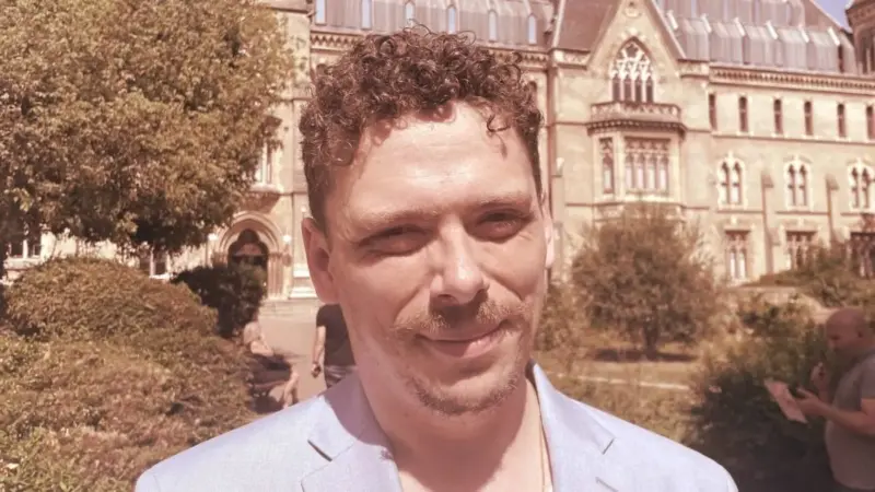 توسعه‌دهنده «پامپ فان» به جرم سرقت ۲ میلیون دلاری سولانا؛ ۶ سال زندان در انتظار جرت دان!