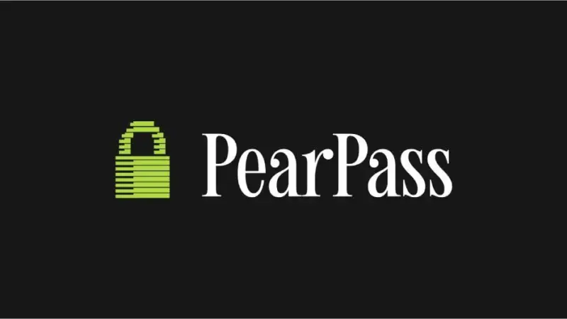 تتر با PearPass مدیر رمز عبور غیرمتمرکز را معرفی کرد؛ امنیتی بی‌سابقه در دنیای رمزنگاری!