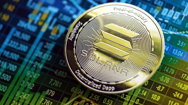 واگرایی صعودی سولانا؛ آیا پایان ریزش و آغاز جهش تاریخی در راه است؟