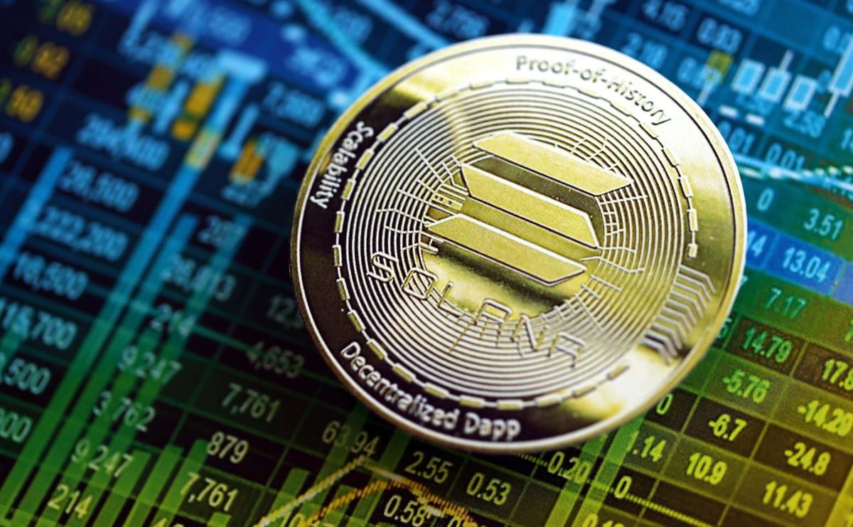 واگرایی صعودی سولانا؛ آیا پایان ریزش و آغاز جهش تاریخی در راه است؟