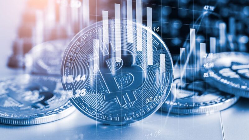 تحلیلگر برجسته: بیت‌کوین هرگز زیر ۵۵ هزار دلار سقوط نمی‌کند!