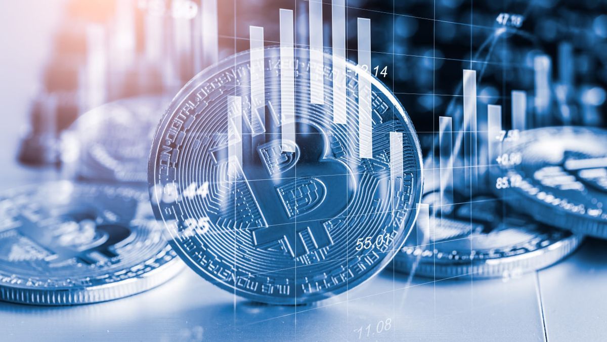 تحلیلگر برجسته: بیت‌کوین هرگز زیر ۵۵ هزار دلار سقوط نمی‌کند!