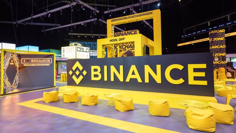آغاز شگفت‌انگیز هفته بلاک چین بایننس در دبی؛ رشد ۵۰ درصدی استیبل کوین‌ها در کانون توجه