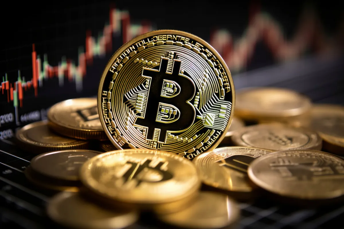 آتش اهرم‌ها در بازار کریپتو؛ لیکوییدهای روزانه به سقف تاریخی رسیدند!