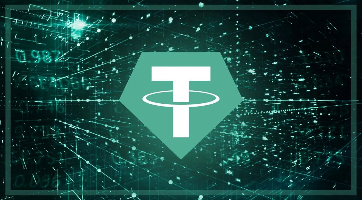 کوین‌شیرز: وحشت از ورشکستگی تتر بی‌پایه و اساس است!