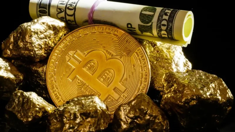 خزانه‌داران بیت‌کوین در آستانه سقوط: زیان‌های پی‌درپی هشدار می‌دهد!