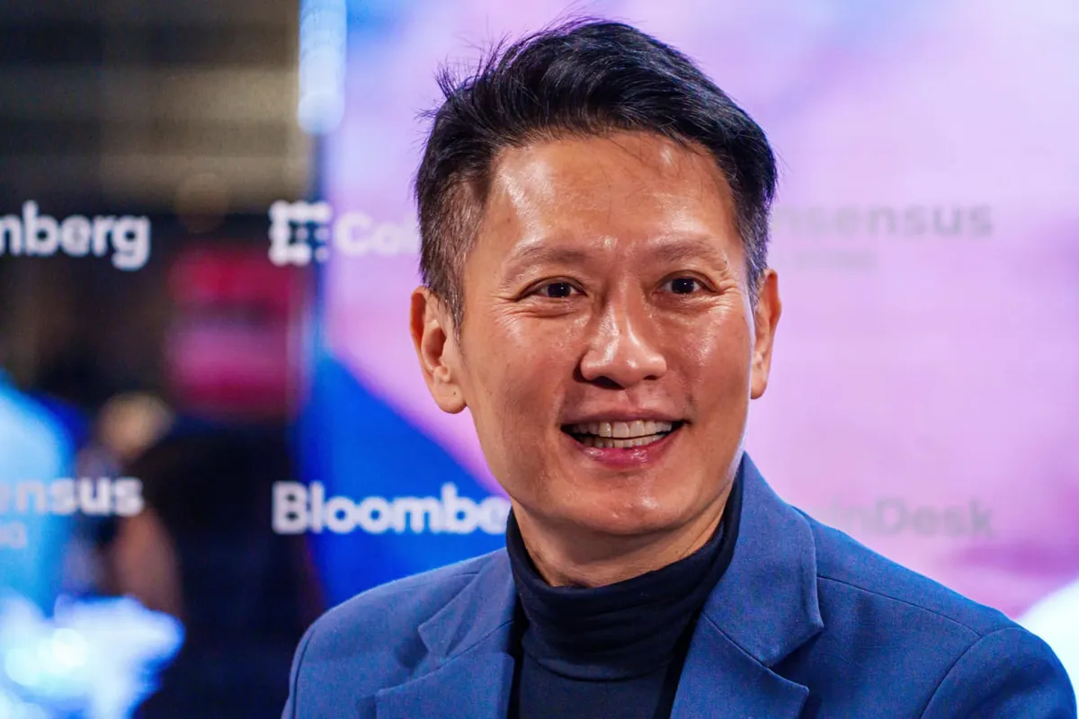 مدیرعامل بایننس هشدار داد: کشورهایی که امروز دارایی‌های دیجیتال را جدی نگیرند، فردا از اقتصاد جهانی عقب می‌مانند!