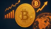 بازار ارزهای دیجیتال در آستانه تصمیم فدرال رزرو: بیت‌کوین چگونه به ۹۲,۵۰۰ دلار رسید؟