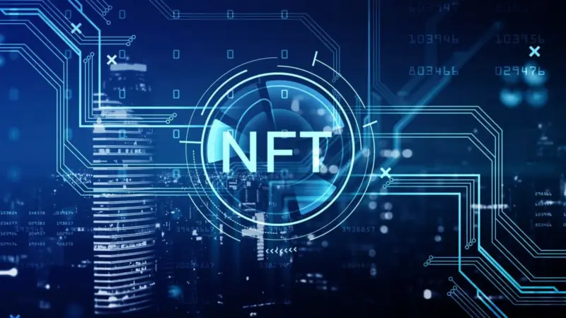 رکود بی‌سابقه در بازار NFT؛ فروش‌ها ۱۵ درصد پایین آمد!