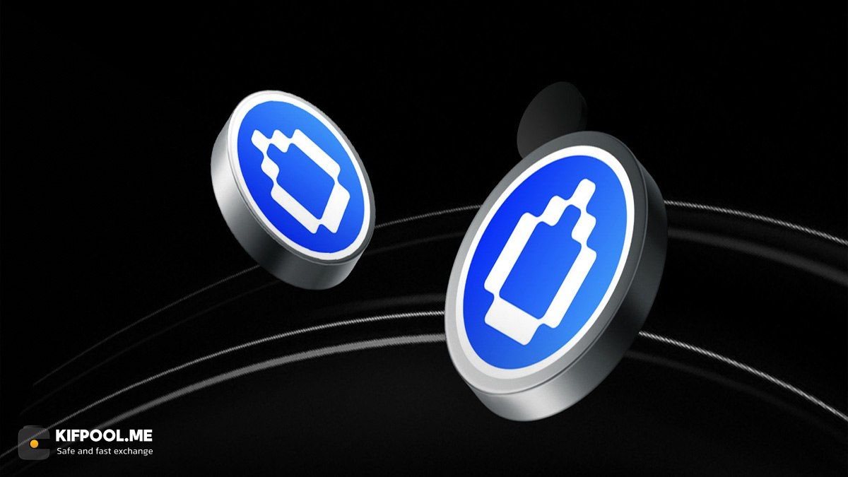 اضافه شدن ارز دیجیتال هیومیدیفای (WET) به صرافی کیف پول من؛ فرصت جدید معامله برای کاربران!