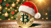 کاهش بی‌سابقه نقدینگی ارزهای دیجیتال؛ بازار در آستانه تعطیلات میلادی چه سرنوشتی دارد؟