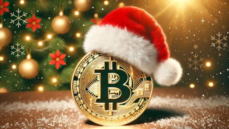 کاهش بی‌سابقه نقدینگی ارزهای دیجیتال؛ بازار در آستانه تعطیلات میلادی چه سرنوشتی دارد؟