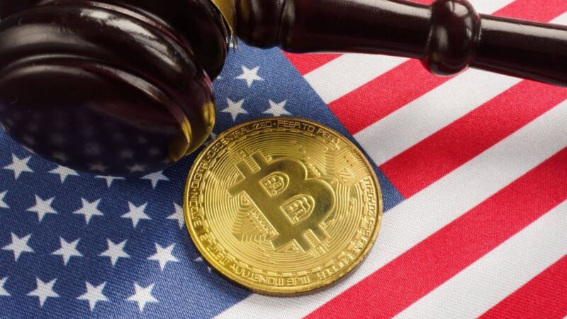 کنگره آمریکا ۲۰۲۵ را سال تحول بزرگ کریپتو اعلام کرد: چه آینده‌ای در انتظار استیبل‌کوین‌هاست؟