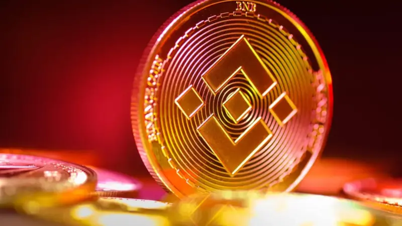 سقوط آزاد ۴۰ درصدی BNB؛ آیا بزرگ‌ترین ریزش سال ۲۰۲۵ در راه است؟