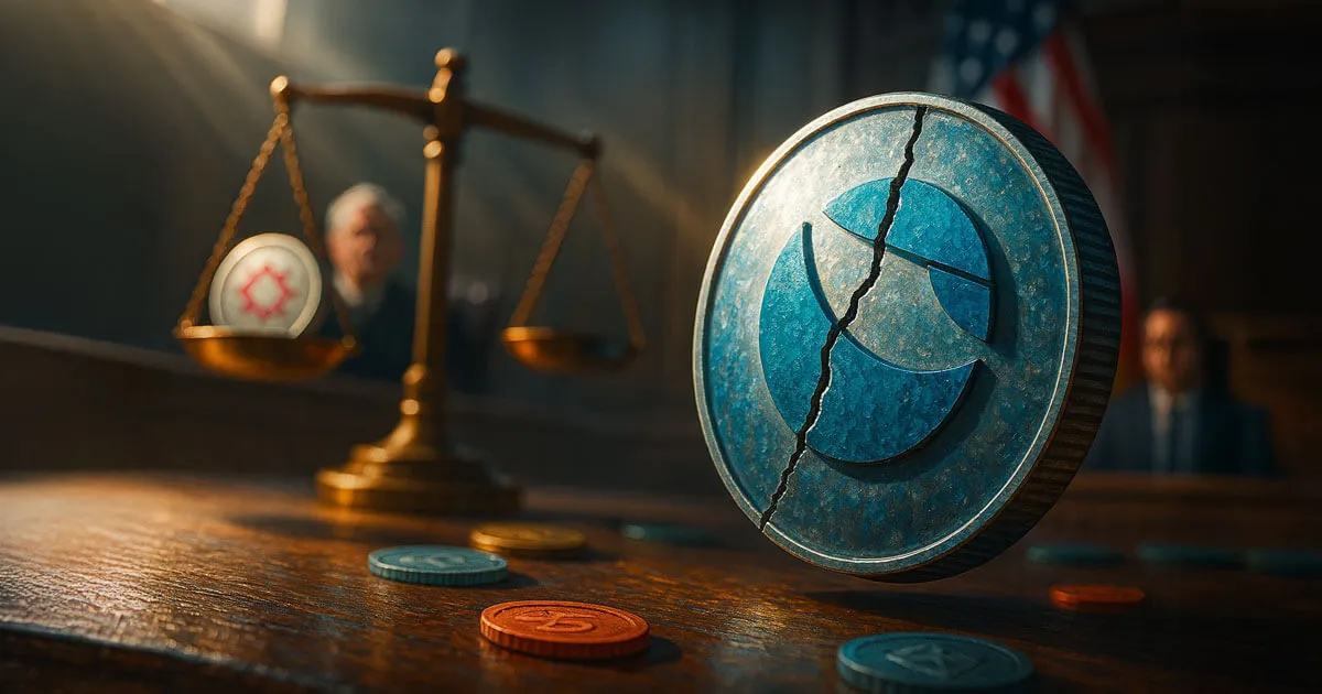 محاکمه جنجالی دو کوان در آمریکا؛ درخواست ۱۲ سال زندان برای بنیانگذار ترافورم لبز