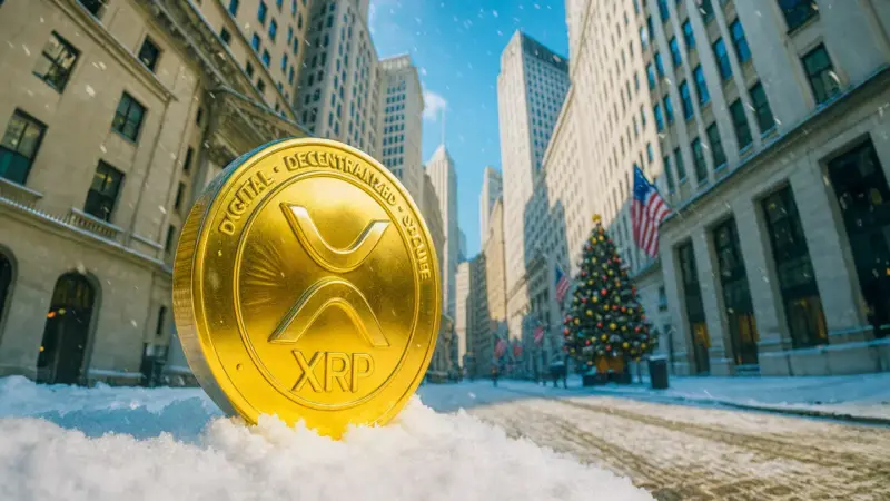 آیا XRP آماده انفجار قیمت است؟ سیگنال‌های تکنیکال و موج تازه سرمایه از ETFها خبر می‌دهند!