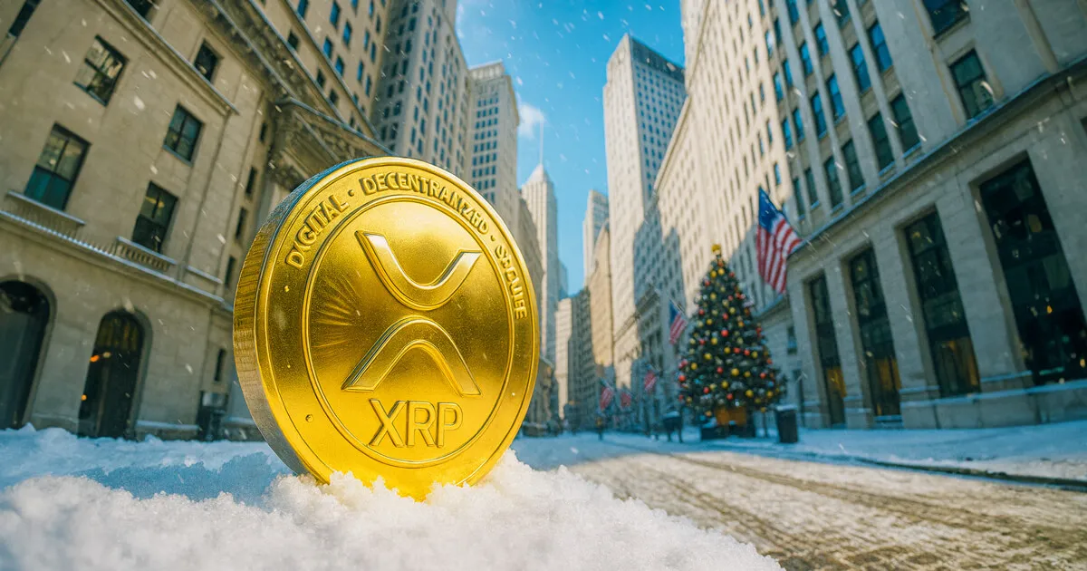 آیا XRP آماده انفجار قیمت است؟ سیگنال‌های تکنیکال و موج تازه سرمایه از ETFها خبر می‌دهند!