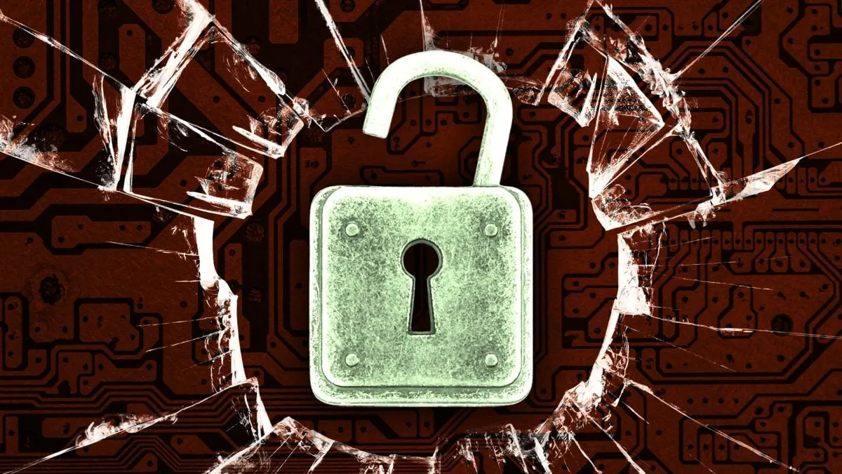 سرقت حیرت‌انگیز بیش از ۶ میلیون دلار از کاربران تراست ولت در نسخه جدید افزونه مرورگر