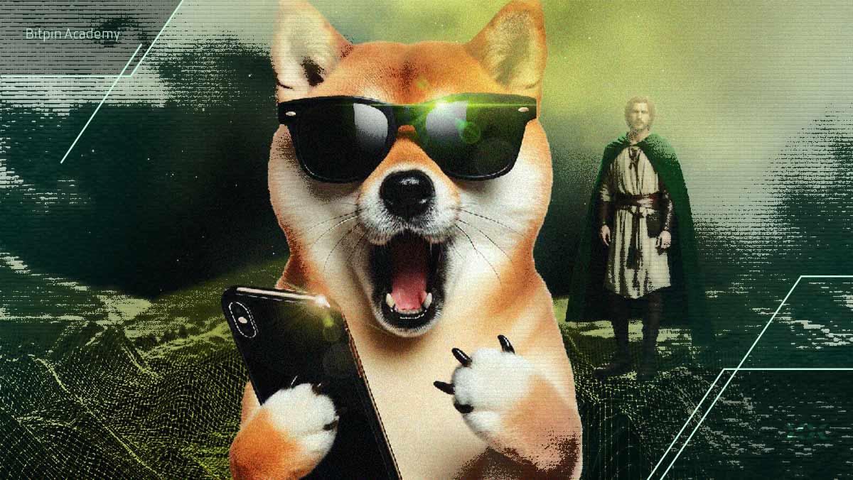 تحلیل دوج کوین: انباشت نهنگ‌ها و کف حمایتی قوی؛ آیا رشد قیمت در راه است؟