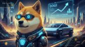 دوج کوین در آستانه جهش؛ تاثیر اخبار تسلا و X بر قیمت DOGE