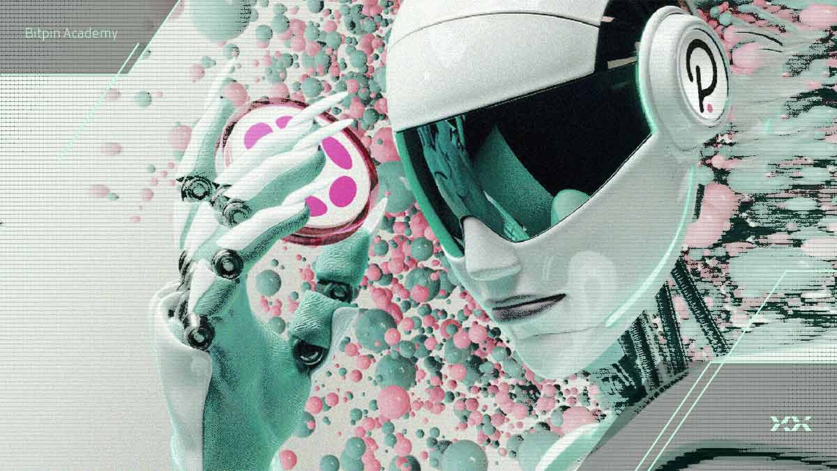 تحلیل پولکادات (DOT): شکست مقاومت و احتمال رشد ۲۰ درصدی!