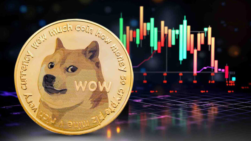 مانع بزرگ ۱۱.۷ میلیارد دوج‌کوینی؛ آغاز روند نزولی جدید؟