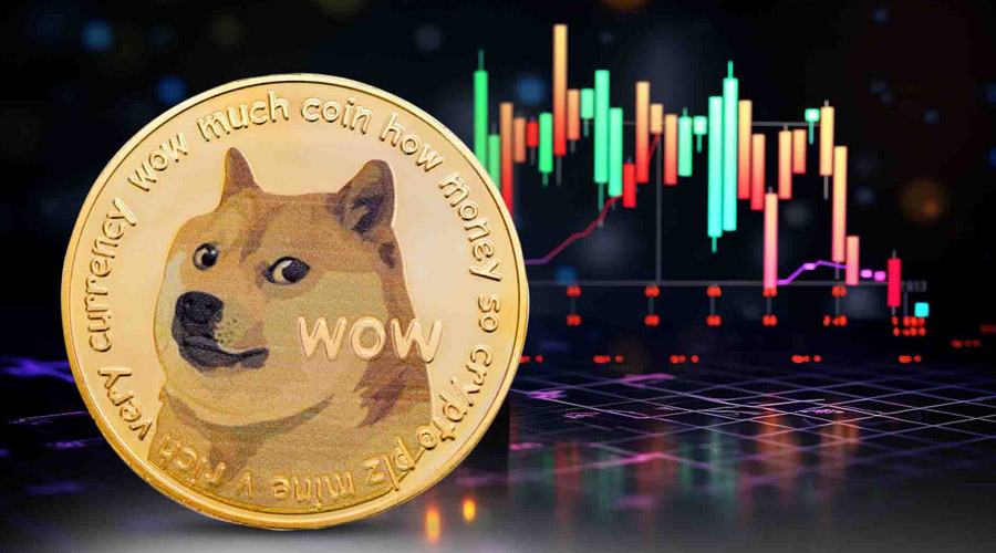 مانع بزرگ ۱۱.۷ میلیارد دوج‌کوینی؛ آغاز روند نزولی جدید؟