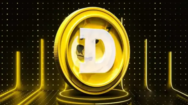 دوج کوین در آستانه جهش؟ کشف الگوی سر و شانه معکوس و مقاومت سرنوشت‌ساز ۰.۱۴ دلار