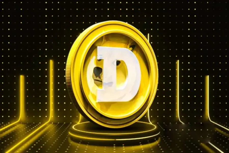 دوج کوین در آستانه جهش؟ کشف الگوی سر و شانه معکوس و مقاومت سرنوشت‌ساز ۰.۱۴ دلار