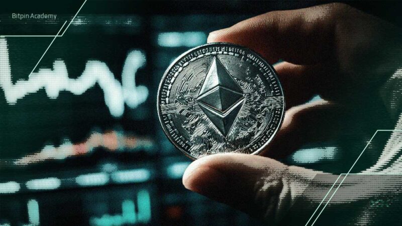 اتریوم به مرز طلایی نهنگ‌ها رسید؛ آیا رالی صعودی جدید آغاز می‌شود؟