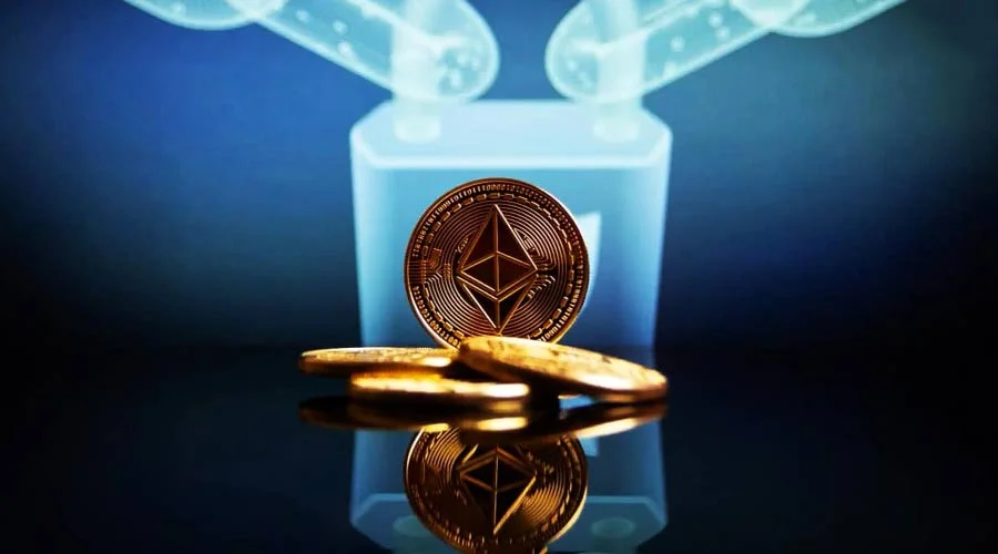 صف ورود به استیکینگ اتریوم رکورد زد؛ آیا برگشت قیمت در راه است؟