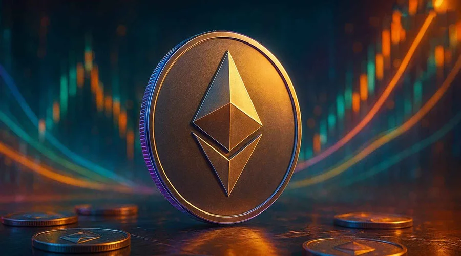 اتریوم در آستانه سقوط یا صعود بزرگ؛ نهنگ‌ها چه نقشی بازی می‌کنند؟