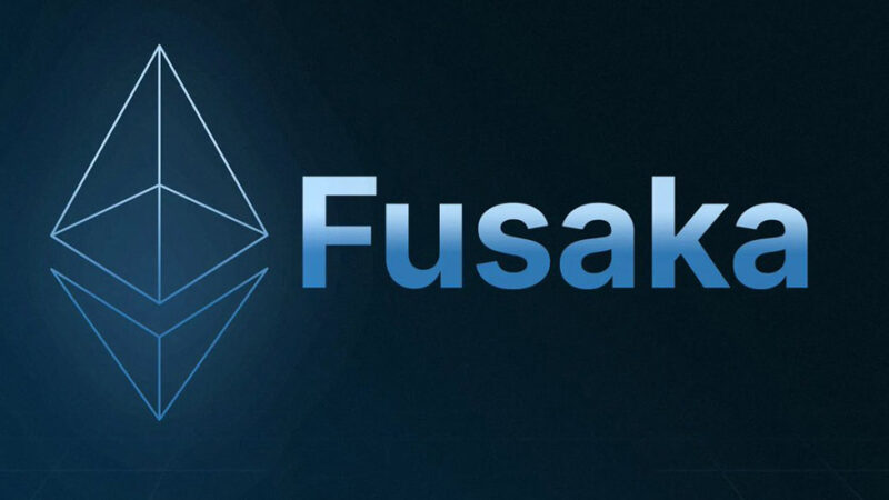 شمارش معکوس برای ارتقای انقلابی فوساکا در اتریوم؛ آیا رالی صعودی تازه آغاز می‌شود؟