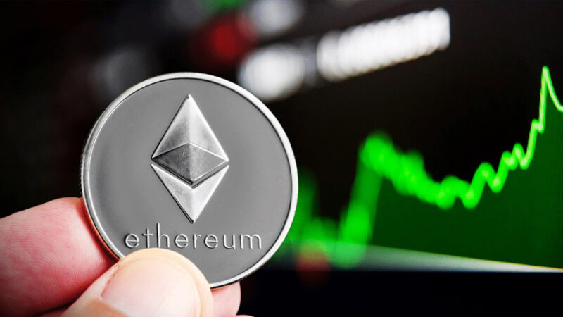 اتریوم با جهشی شگفت‌انگیز ۱۰ درصدی، مقاومت ۳۵۰۰ دلار را هدف گرفت!