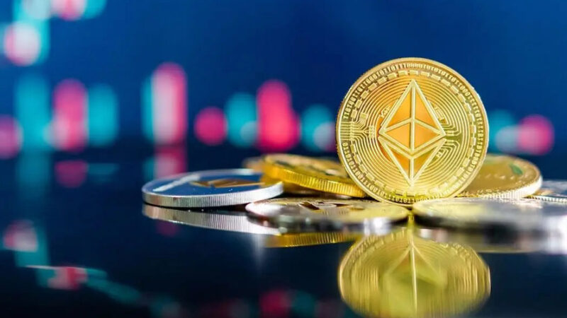 اتریوم در آستانه نوسان بزرگ؛ حمایت سرنوشت‌ساز ۳ هزار دلار زیر ذره‌بین بازار