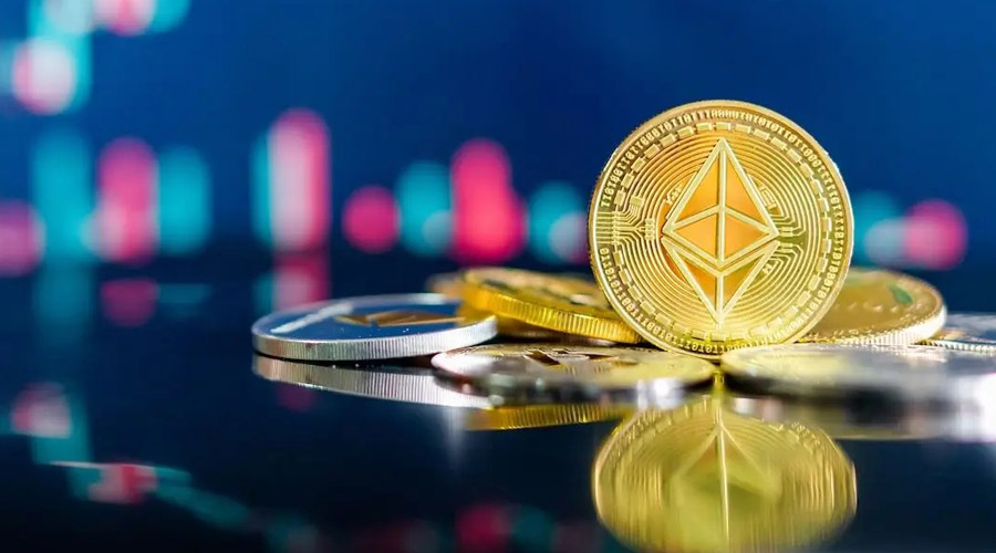 اتریوم در آستانه نوسان بزرگ؛ حمایت سرنوشت‌ساز ۳ هزار دلار زیر ذره‌بین بازار