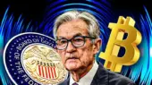 بیت‌کوین در آستانه انفجار قیمت؛ سکوت فدرال رزرو بازار را به تکاپو انداخت!