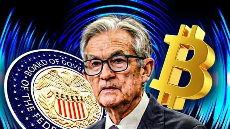 بیت‌کوین در آستانه انفجار قیمت؛ سکوت فدرال رزرو بازار را به تکاپو انداخت!