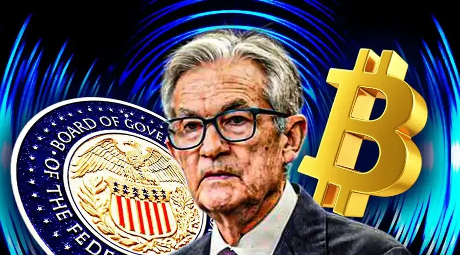 بیت‌کوین در آستانه انفجار قیمت؛ سکوت فدرال رزرو بازار را به تکاپو انداخت!