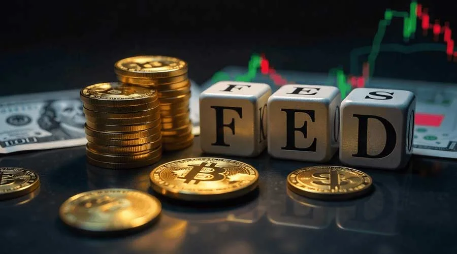 فدرال رزرو ۴۰ میلیارد دلار نقدینگی تزریق کرد؛ چرا بیت‌کوین همچنان درجا می‌زند؟