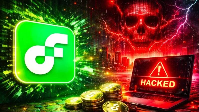 شکست بزرگ شبکه فلو؛ هک ۳.۹ میلیون دلاری و سقوط بی‌سابقه قیمت FLOW